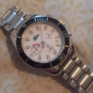LACOSTE WATCH